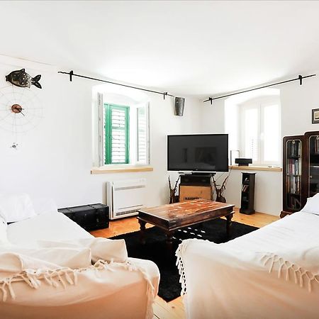 Torriano Holiday House Σίμπενικ Εξωτερικό φωτογραφία