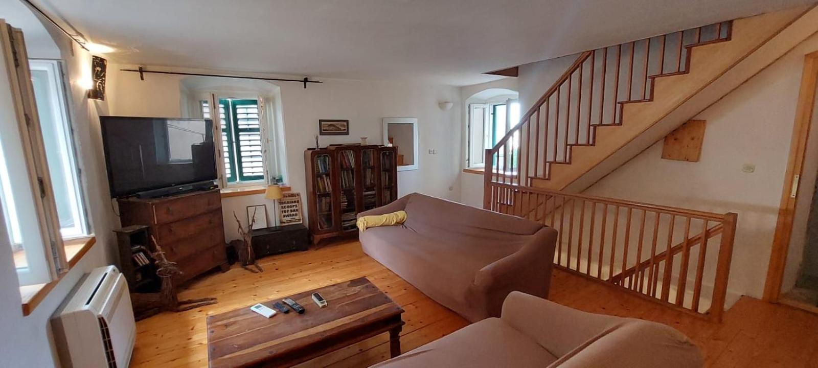 Torriano Holiday House Σίμπενικ Εξωτερικό φωτογραφία