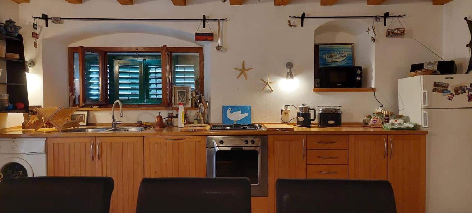 Torriano Holiday House Σίμπενικ Εξωτερικό φωτογραφία