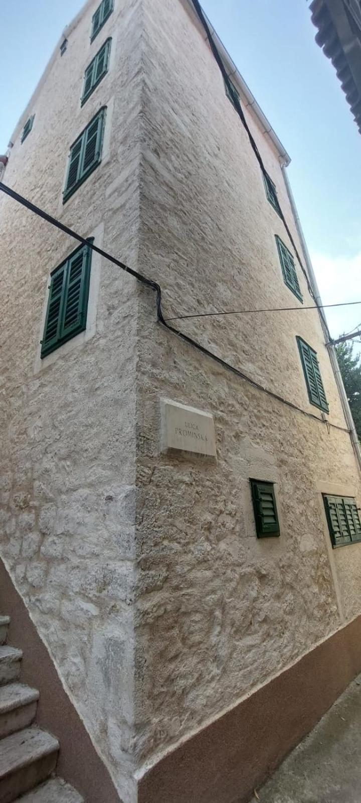 Torriano Holiday House Σίμπενικ Εξωτερικό φωτογραφία