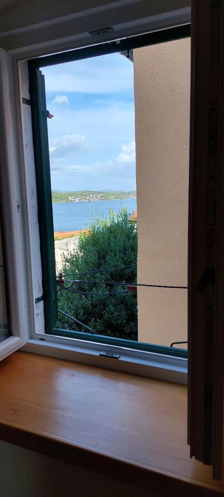 Torriano Holiday House Σίμπενικ Εξωτερικό φωτογραφία