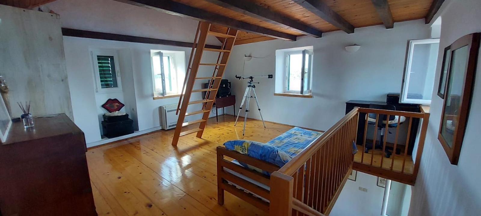 Torriano Holiday House Σίμπενικ Εξωτερικό φωτογραφία