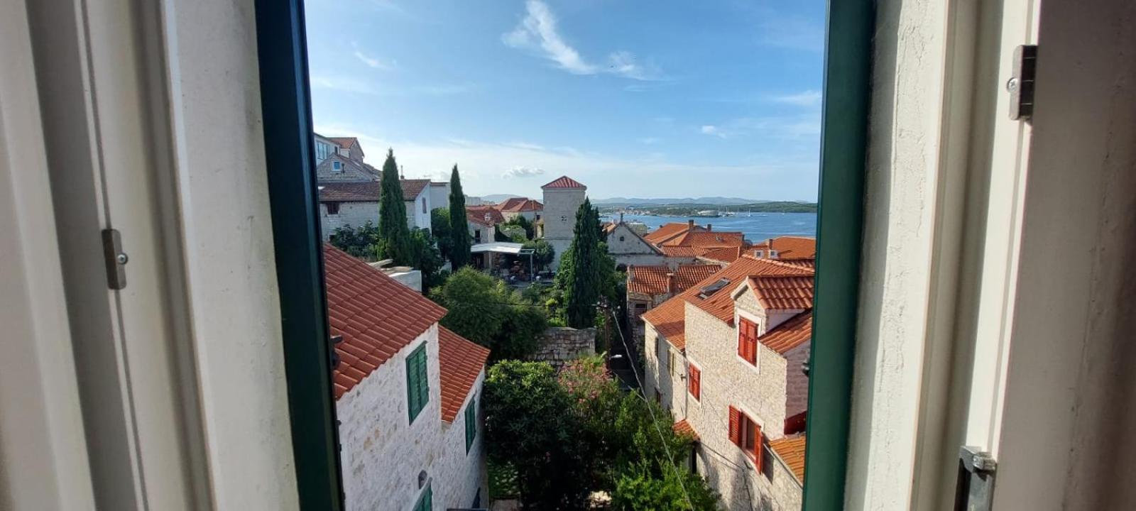 Torriano Holiday House Σίμπενικ Εξωτερικό φωτογραφία