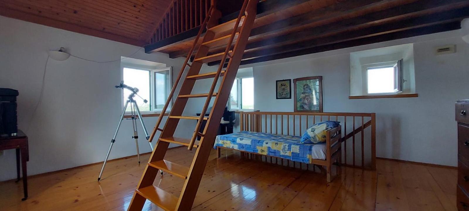 Torriano Holiday House Σίμπενικ Εξωτερικό φωτογραφία