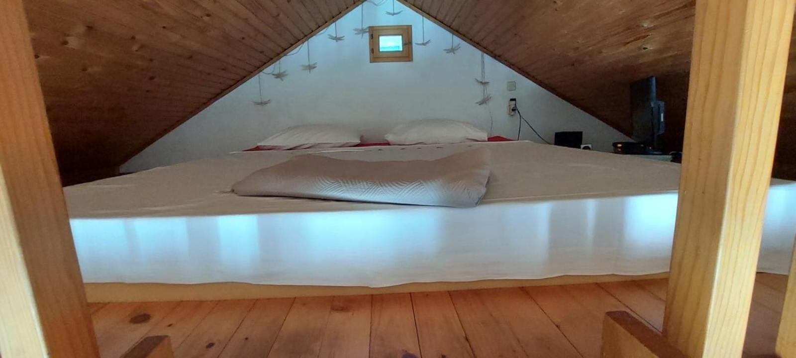 Torriano Holiday House Σίμπενικ Εξωτερικό φωτογραφία