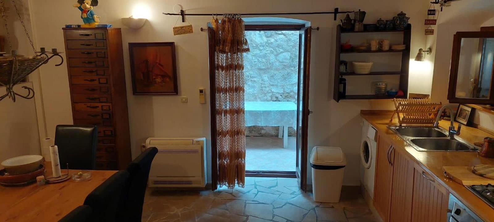 Torriano Holiday House Σίμπενικ Εξωτερικό φωτογραφία