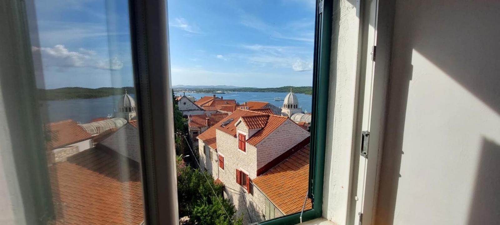 Torriano Holiday House Σίμπενικ Εξωτερικό φωτογραφία