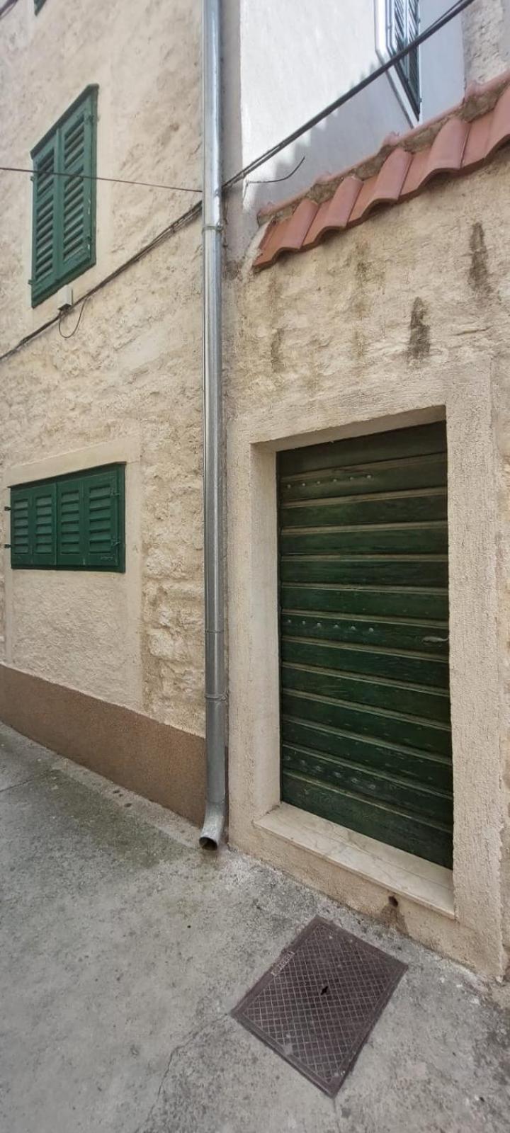 Torriano Holiday House Σίμπενικ Εξωτερικό φωτογραφία