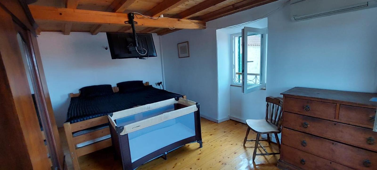 Torriano Holiday House Σίμπενικ Εξωτερικό φωτογραφία