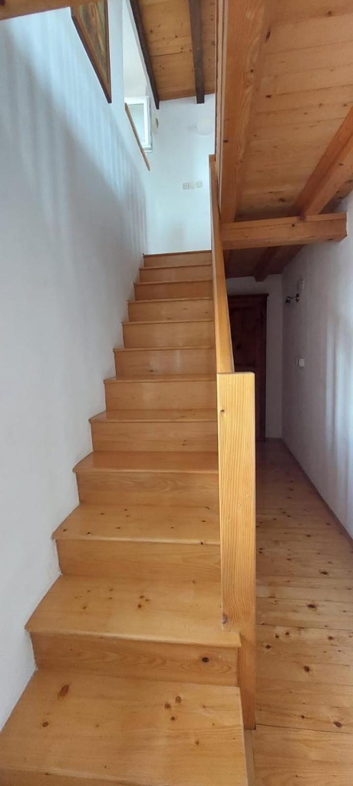 Torriano Holiday House Σίμπενικ Εξωτερικό φωτογραφία