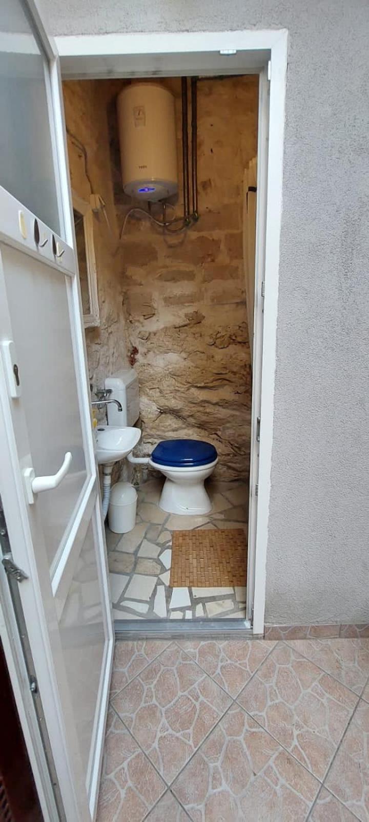 Torriano Holiday House Σίμπενικ Εξωτερικό φωτογραφία