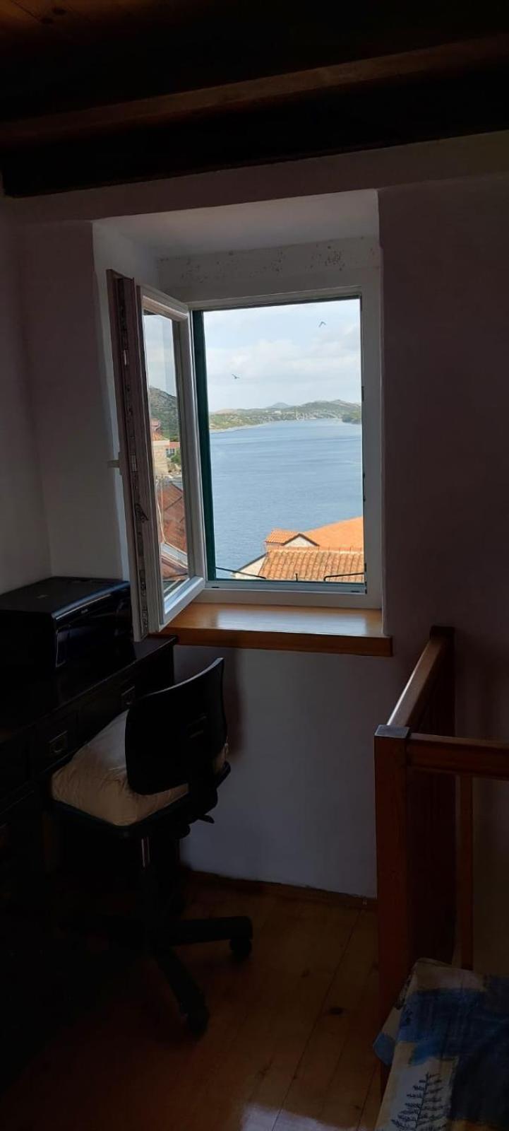 Torriano Holiday House Σίμπενικ Εξωτερικό φωτογραφία