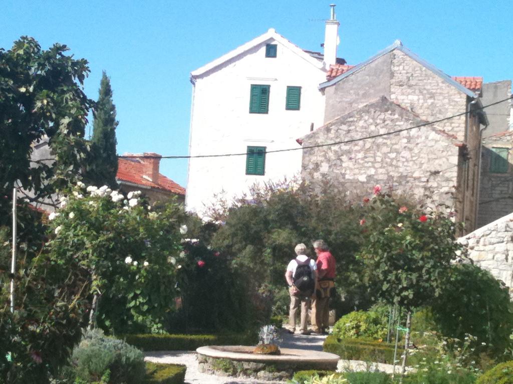 Torriano Holiday House Σίμπενικ Εξωτερικό φωτογραφία
