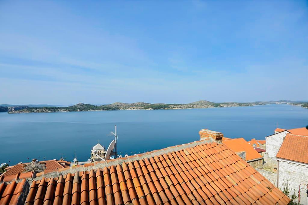 Torriano Holiday House Σίμπενικ Εξωτερικό φωτογραφία