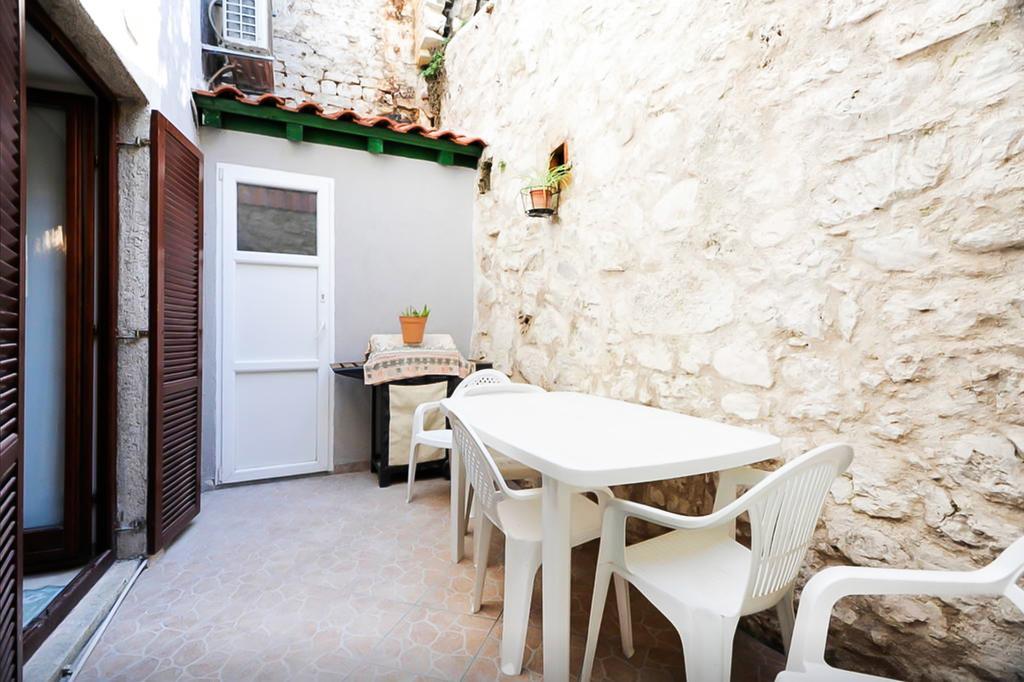 Torriano Holiday House Σίμπενικ Εξωτερικό φωτογραφία