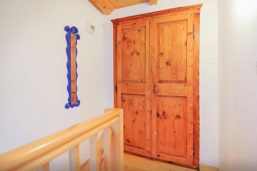 Torriano Holiday House Σίμπενικ Εξωτερικό φωτογραφία