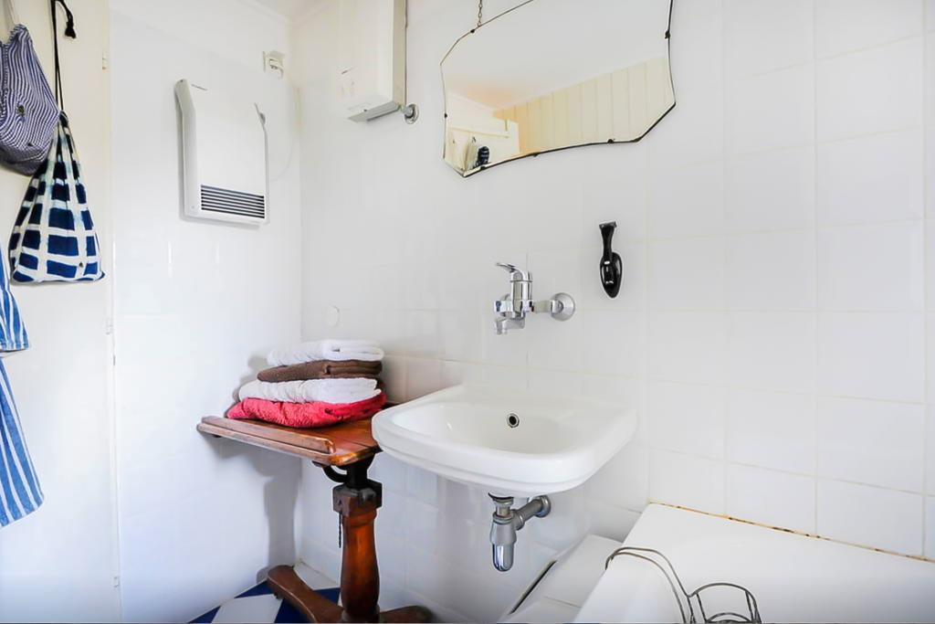 Torriano Holiday House Σίμπενικ Εξωτερικό φωτογραφία