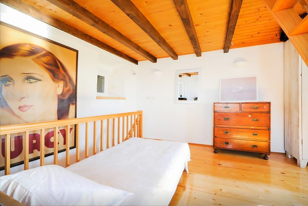 Torriano Holiday House Σίμπενικ Εξωτερικό φωτογραφία