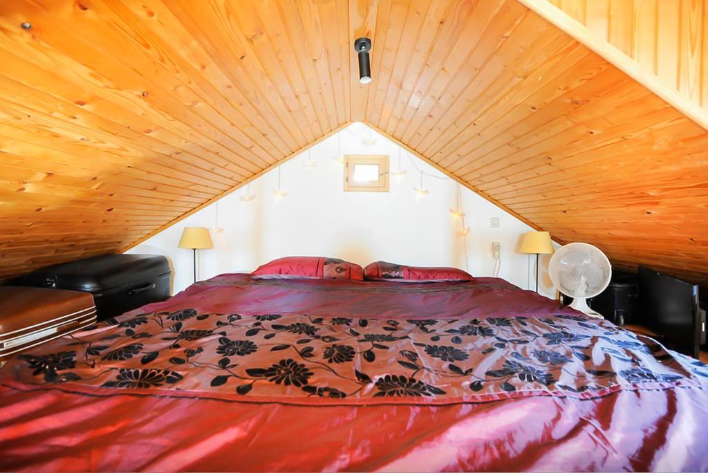 Torriano Holiday House Σίμπενικ Εξωτερικό φωτογραφία