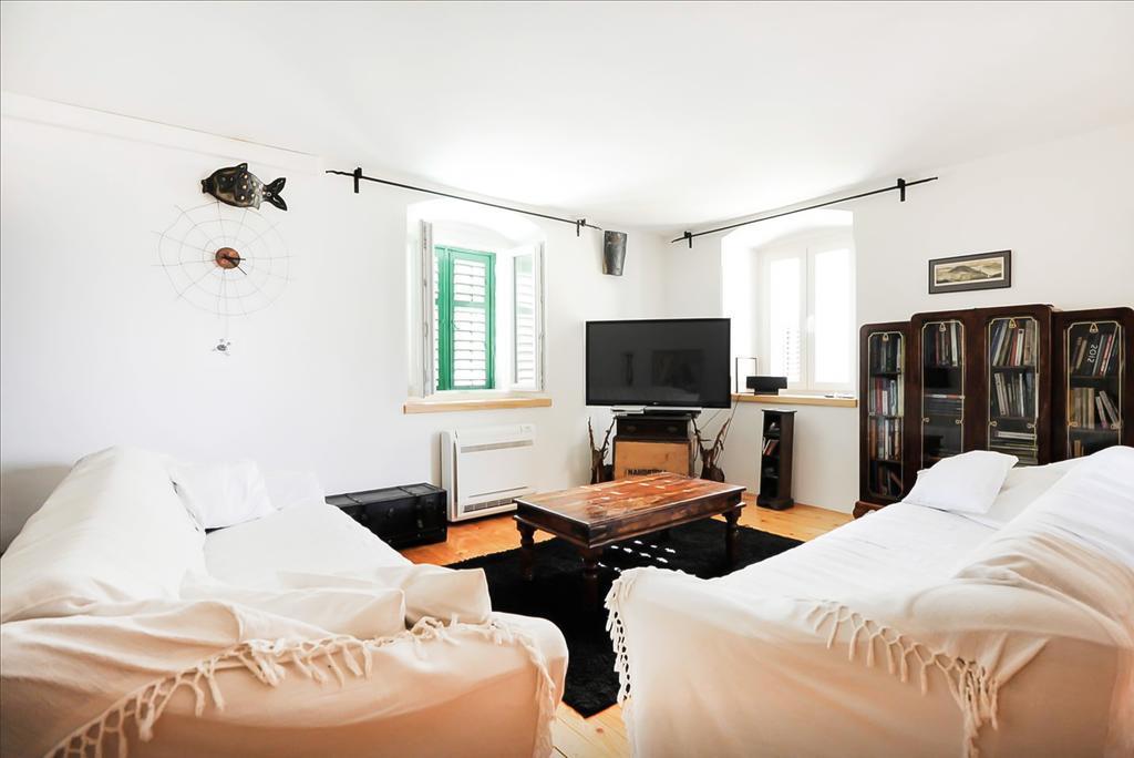 Torriano Holiday House Σίμπενικ Εξωτερικό φωτογραφία