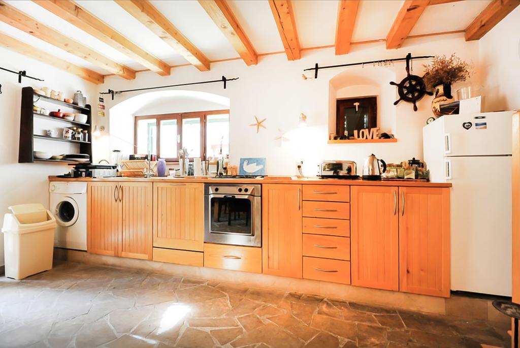 Torriano Holiday House Σίμπενικ Εξωτερικό φωτογραφία