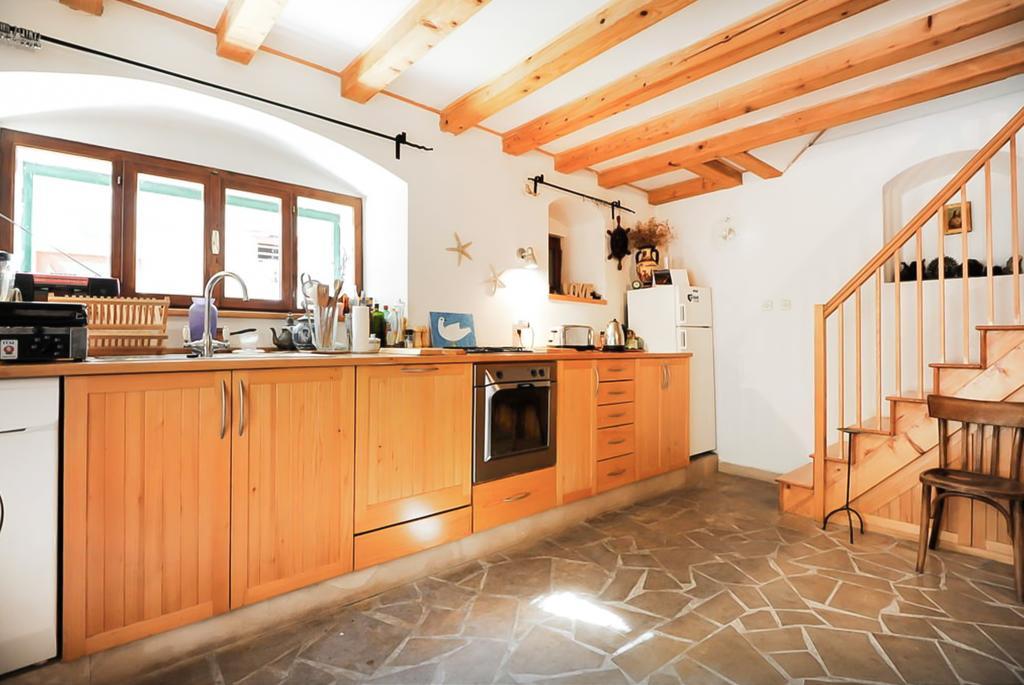 Torriano Holiday House Σίμπενικ Εξωτερικό φωτογραφία