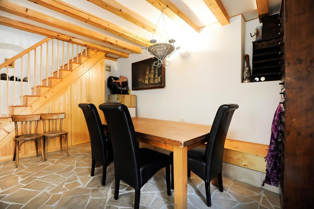 Torriano Holiday House Σίμπενικ Εξωτερικό φωτογραφία
