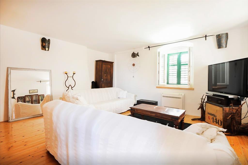 Torriano Holiday House Σίμπενικ Εξωτερικό φωτογραφία