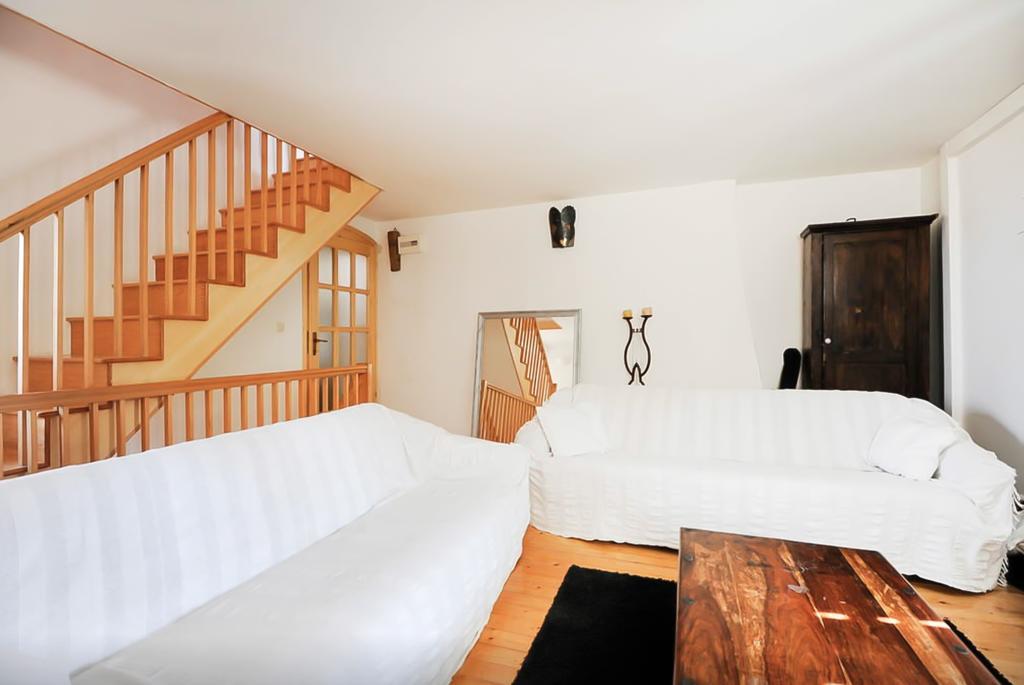 Torriano Holiday House Σίμπενικ Εξωτερικό φωτογραφία