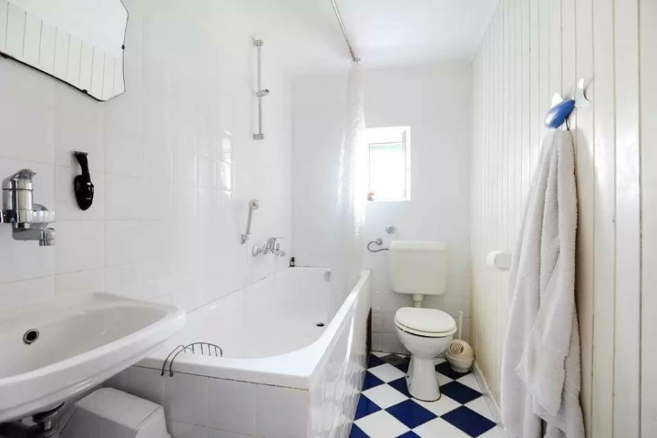 Torriano Holiday House Σίμπενικ Εξωτερικό φωτογραφία